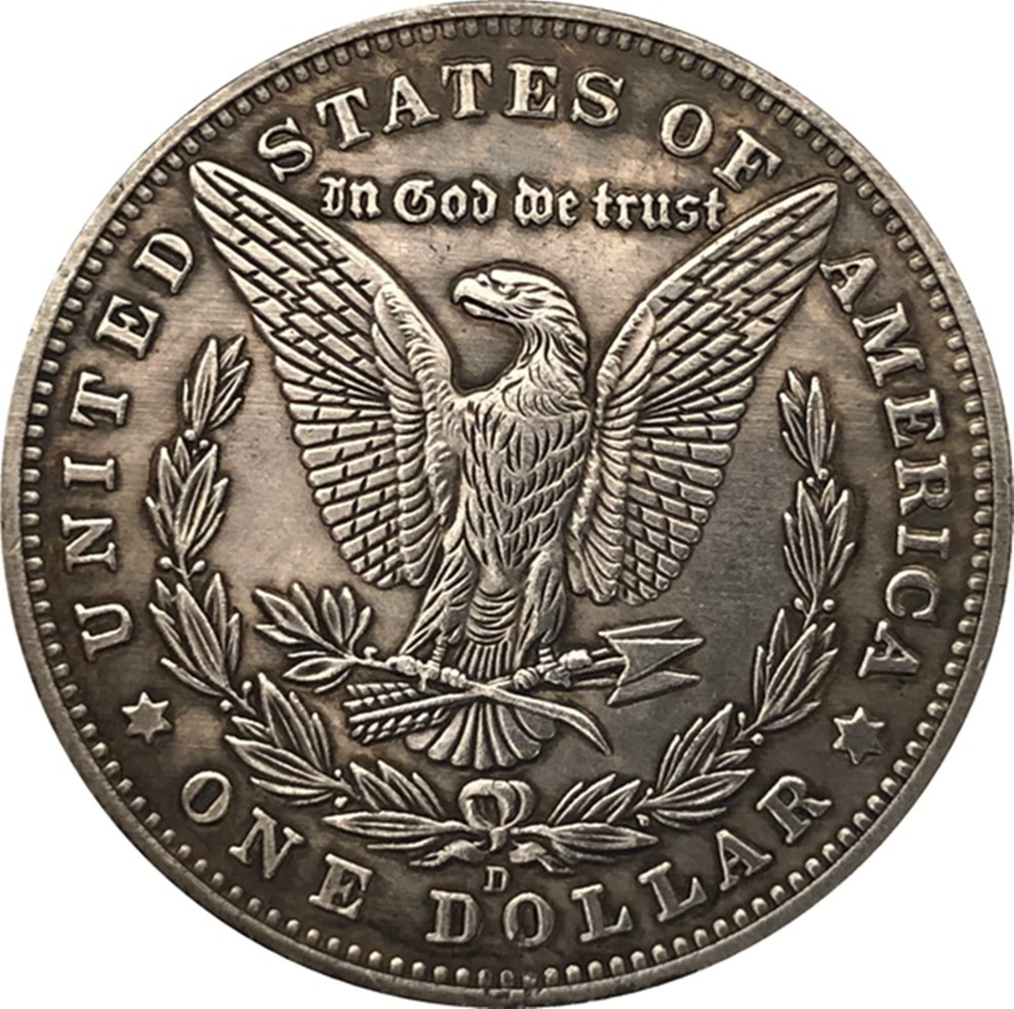 Rare Coin